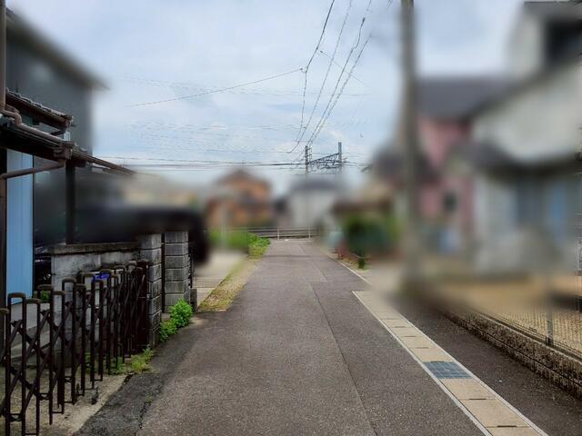 detached 愛知県江南市赤童子町福住 地図を見る