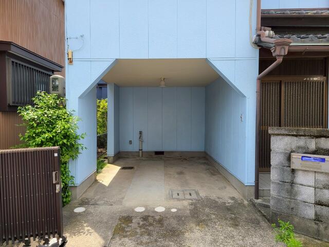 detached 愛知県江南市赤童子町福住 地図を見る