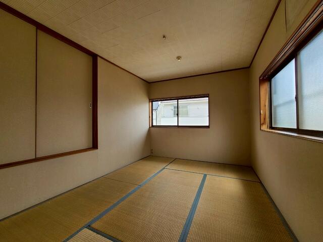 detached 愛知県江南市赤童子町福住 地図を見る