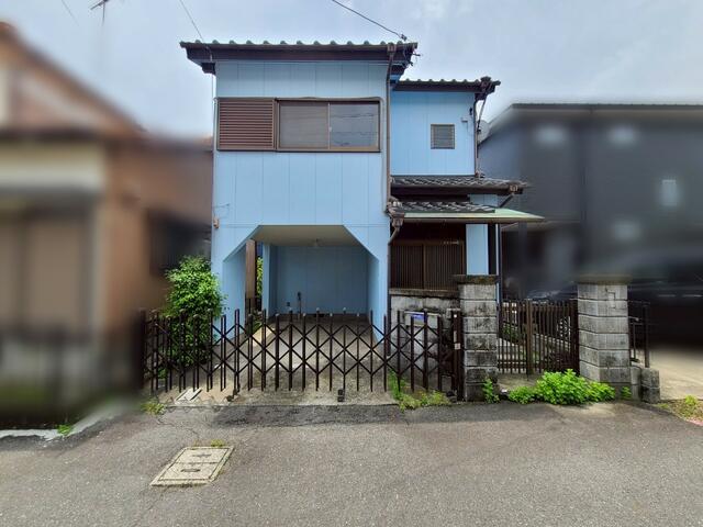 detached 愛知県江南市赤童子町福住 地図を見る
