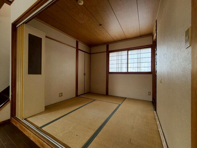 detached 愛知県江南市赤童子町福住 地図を見る