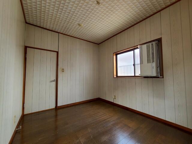 detached 愛知県江南市赤童子町福住 地図を見る