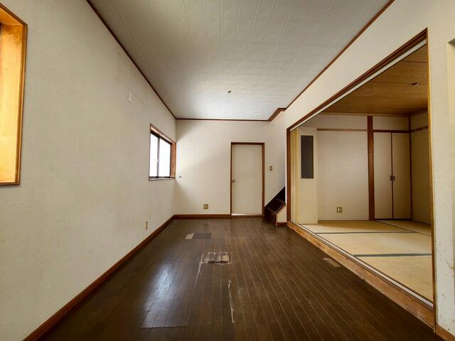 detached 愛知県江南市赤童子町福住 地図を見る