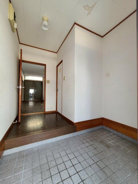 detached 愛知県江南市赤童子町福住 地図を見る