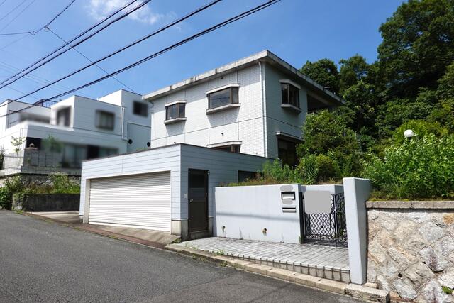 愛知県春日井市の一戸建て | 2680万円 | 6SLDK | 511.64m² | Akiyama house finder