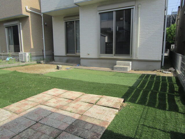 detached 愛知県犬山市大字橋爪字一丁田 地図を見る