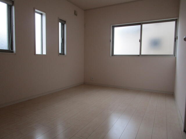 detached 愛知県犬山市大字橋爪字一丁田 地図を見る