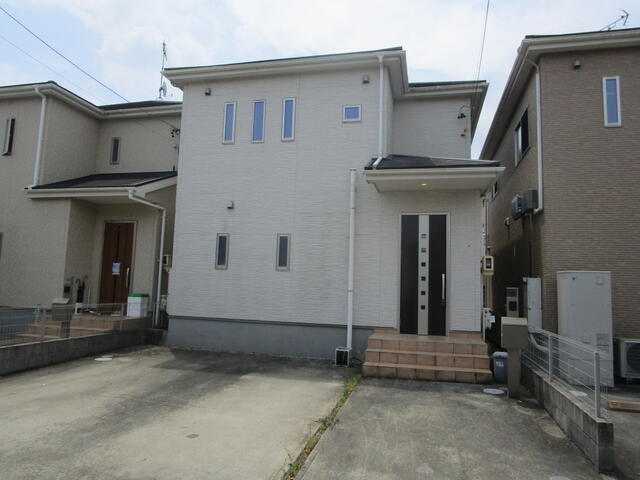 detached 愛知県犬山市大字橋爪字一丁田 地図を見る