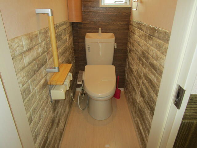 detached 愛知県犬山市大字橋爪字一丁田 地図を見る