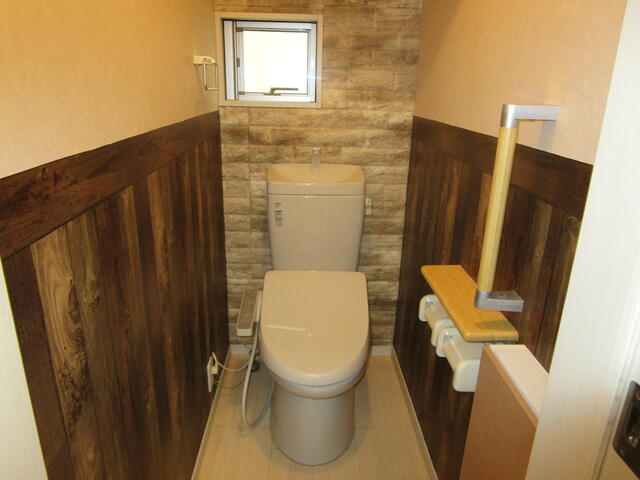 detached 愛知県犬山市大字橋爪字一丁田 地図を見る