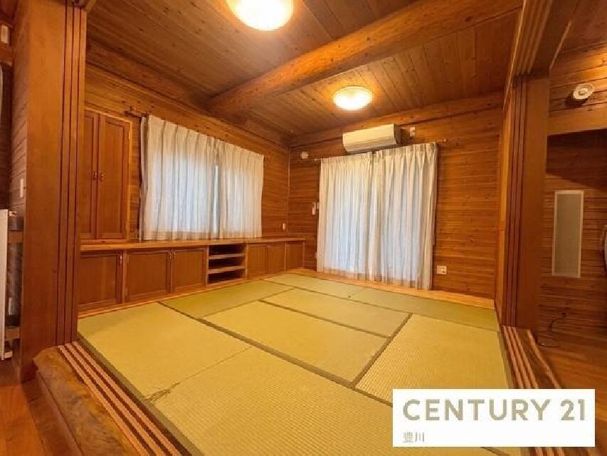 detached 愛知県日進市岩崎町西ノ平 地図を見る