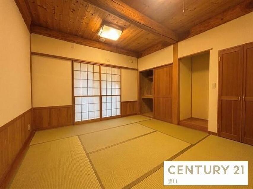 detached 愛知県日進市岩崎町西ノ平 地図を見る