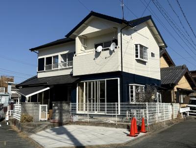 house for sale in Toyohashi, Aichi | ¥19,800,000 | 4LDK | Akiyama hou…