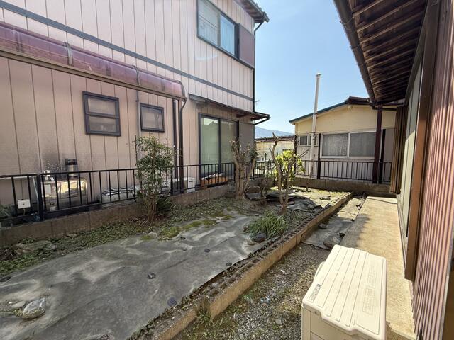 detached 岐阜県不破郡垂井町栗原 地図を見る