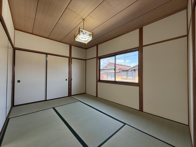 detached 岐阜県不破郡垂井町栗原 地図を見る