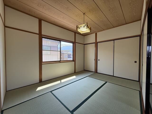 detached 岐阜県不破郡垂井町栗原 地図を見る
