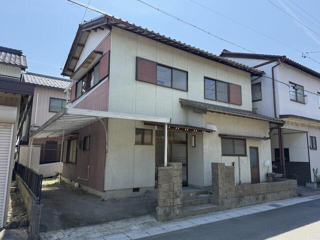 detached 岐阜県不破郡垂井町栗原 地図を見る