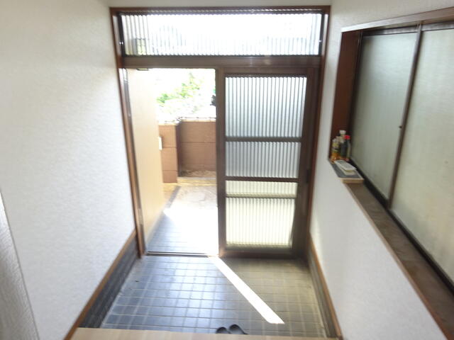 detached 愛知県江南市力長町神出 地図を見る