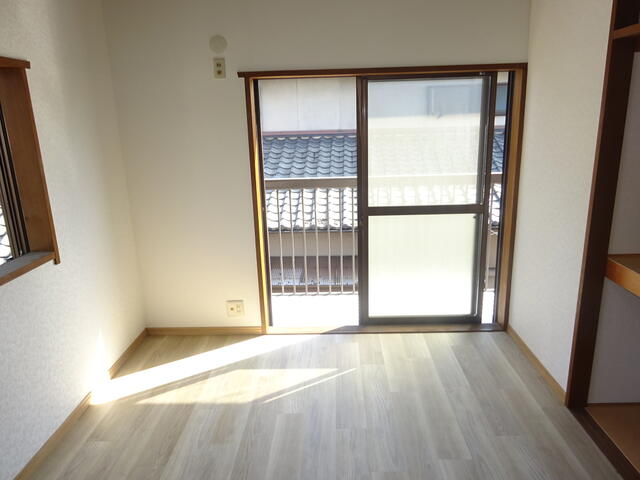 detached 愛知県江南市力長町神出 地図を見る