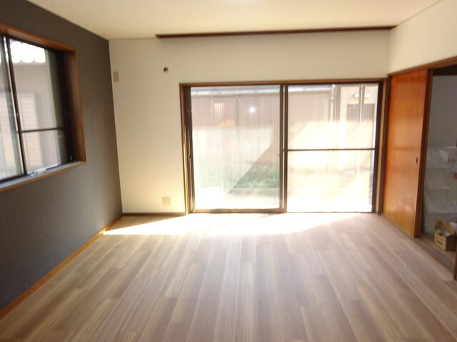 detached 愛知県江南市力長町神出 地図を見る
