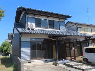 detached 岐阜県揖斐郡大野町大字五之里 地図を見る