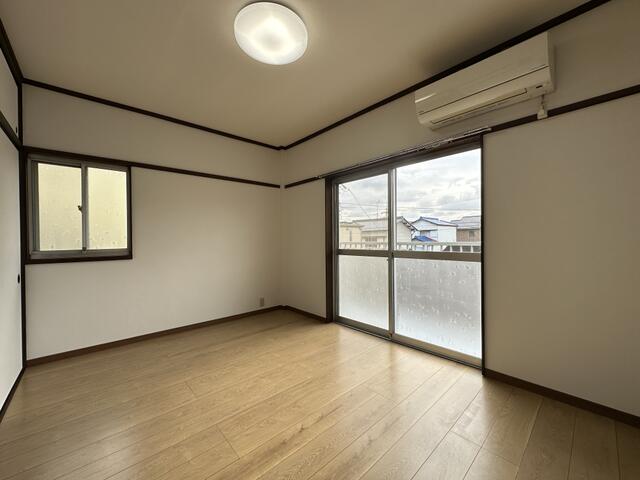 detached 岐阜県大垣市墨俣町墨俣 地図を見る