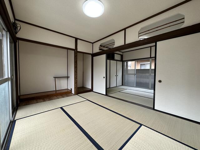 detached 岐阜県大垣市墨俣町墨俣 地図を見る