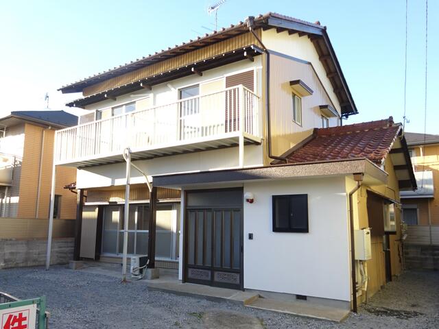 detached 岐阜県大垣市墨俣町墨俣 地図を見る