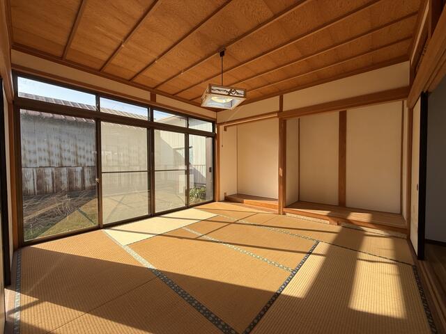 detached 岐阜県揖斐郡揖斐川町和田 地図を見る