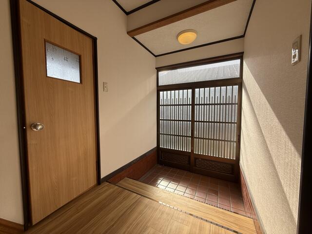 detached 岐阜県揖斐郡揖斐川町和田 地図を見る