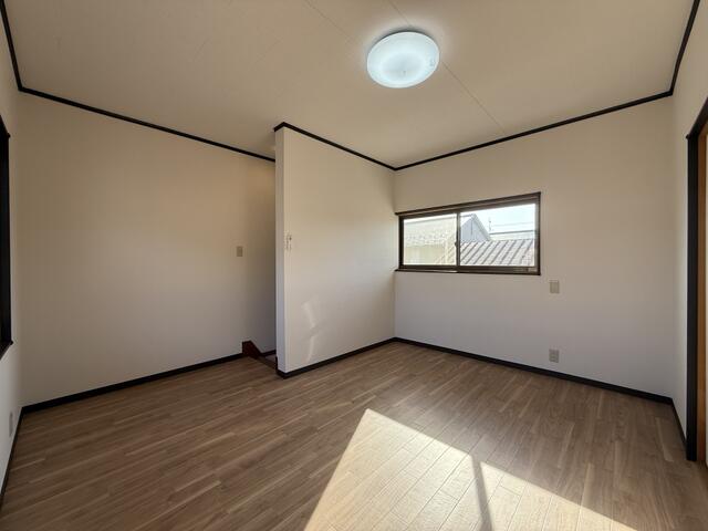 detached 岐阜県揖斐郡揖斐川町和田 地図を見る