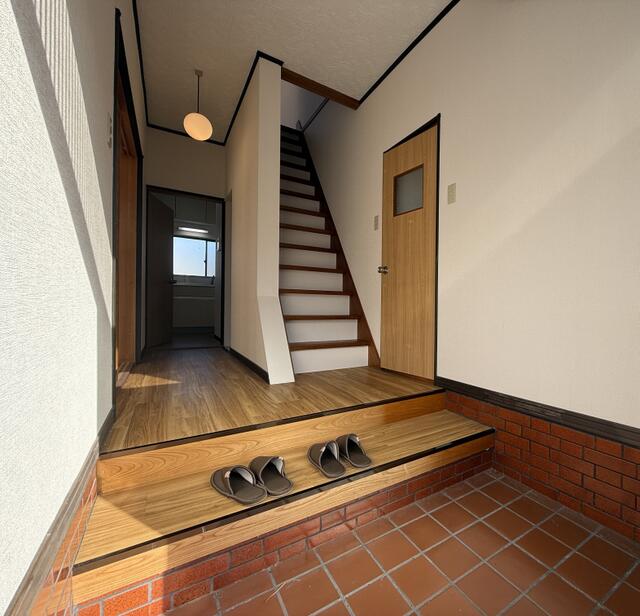 detached 岐阜県揖斐郡揖斐川町和田 地図を見る