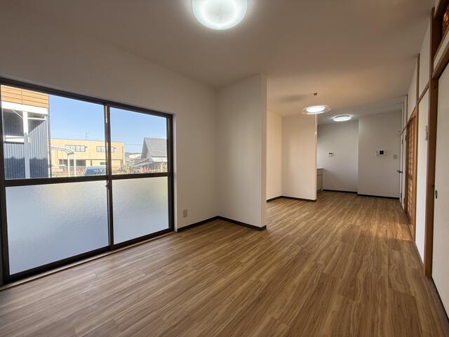 detached 岐阜県揖斐郡揖斐川町和田 地図を見る