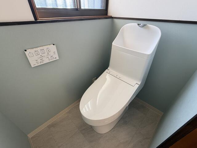 detached 岐阜県揖斐郡揖斐川町和田 地図を見る