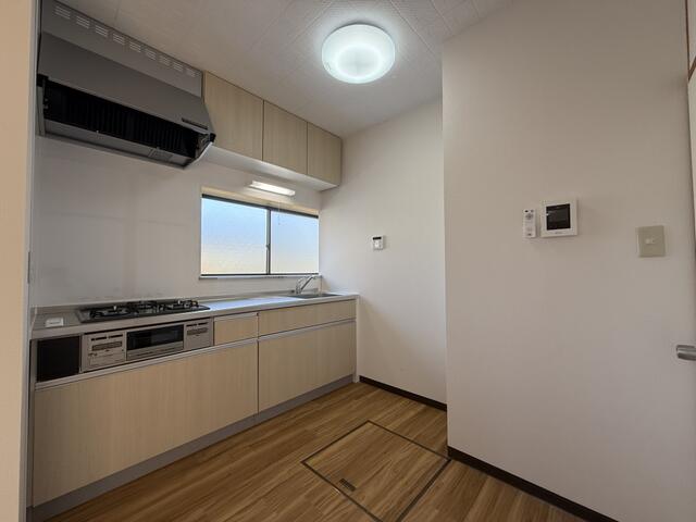 detached 岐阜県揖斐郡揖斐川町和田 地図を見る