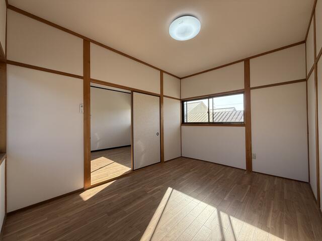 detached 岐阜県揖斐郡揖斐川町和田 地図を見る