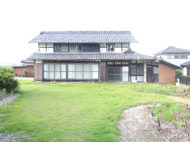 detached 岐阜県不破郡垂井町宮代 地図を見る