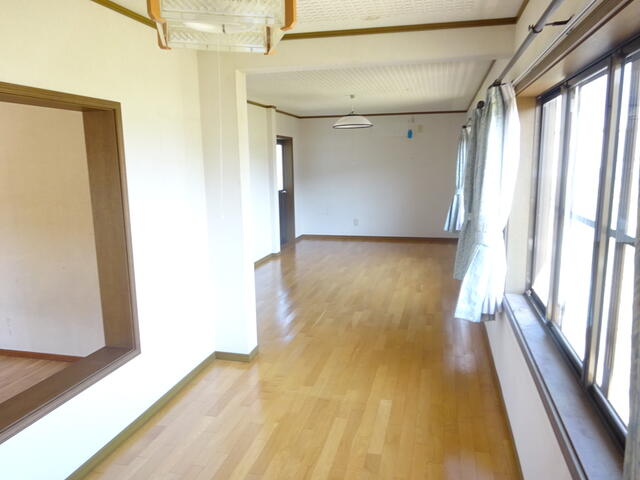 detached 岐阜県不破郡垂井町栗原 地図を見る