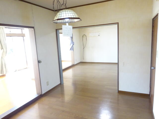 detached 岐阜県不破郡垂井町栗原 地図を見る