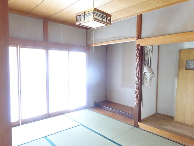 detached 岐阜県不破郡垂井町栗原 地図を見る