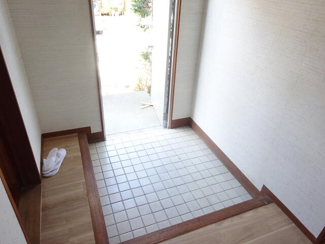 detached 岐阜県不破郡垂井町栗原 地図を見る