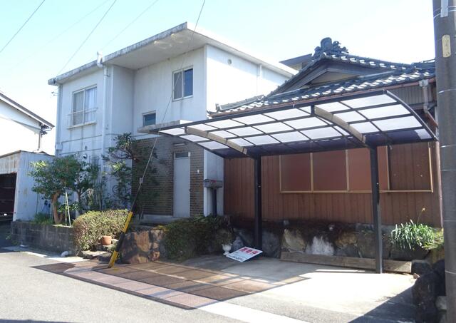 detached 岐阜県不破郡垂井町栗原 地図を見る