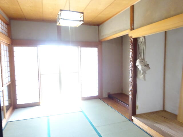 detached 岐阜県不破郡垂井町栗原 地図を見る