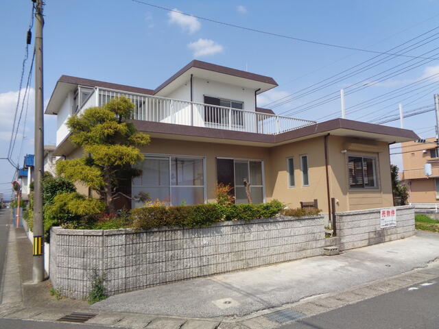detached 岐阜県瑞穂市本田