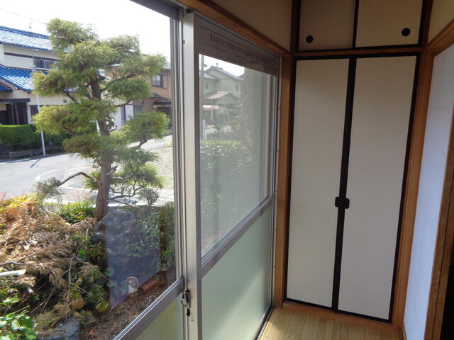 detached 岐阜県瑞穂市本田