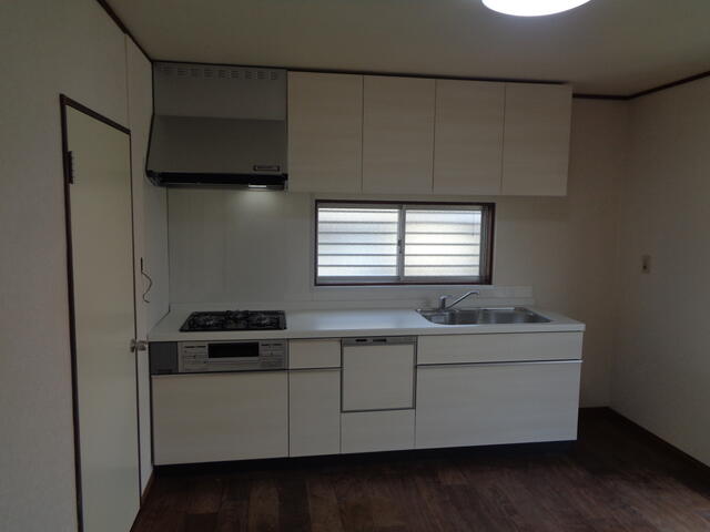 detached 岐阜県瑞穂市本田