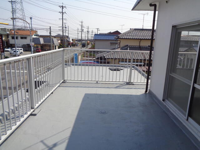 detached 岐阜県瑞穂市本田