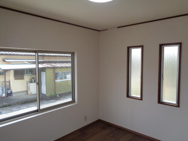 detached 岐阜県瑞穂市本田