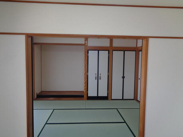 detached 岐阜県瑞穂市本田