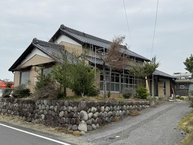 detached 岐阜県海津市海津町油島 地図を見る